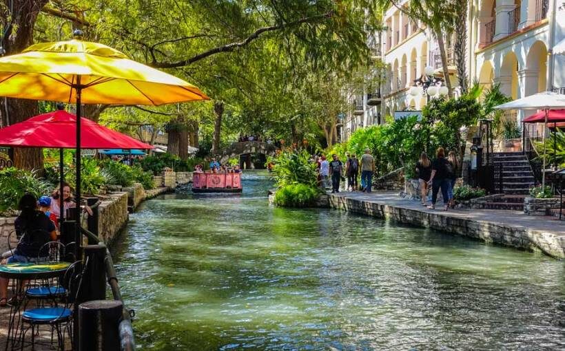Report Says San Antonio is Most Stable TX Rental Market